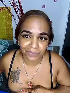 Teresa mm online show from 02-27-25, 04:41