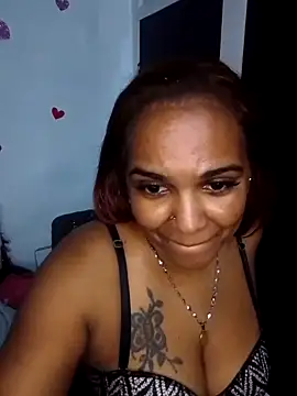 Teresa mm online show from 03-05-25, 03:18