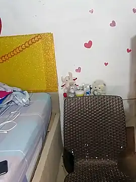 Teresa mm online show from 03-07-25, 01:31