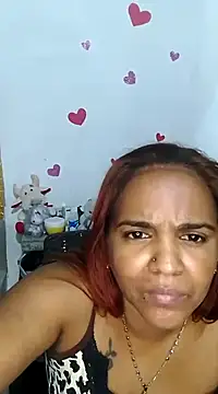 Teresa mm online show from 03-07-25, 04:35