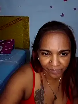 Teresa mm online show from 03-08-25, 01:06