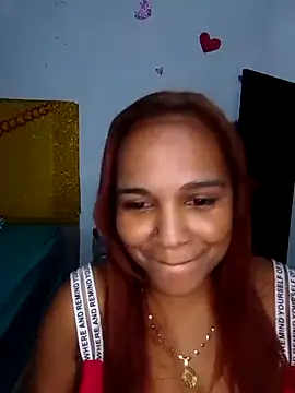 Teresa mm online show from 03-12-25, 12:53