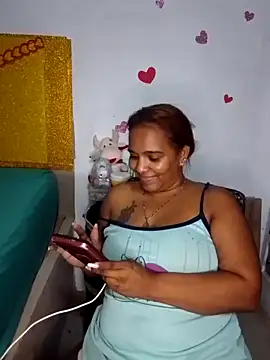 Teresa mm online show from 03-16-25, 04:52