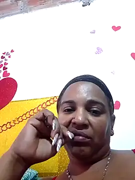 Teresa mm online show from 03-16-25, 02:11