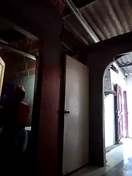 Teresa mm online show from 09-13-25, 03:23