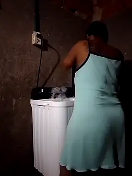 Teresa mm online show from 09-30-25, 01:27