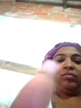 Teresa mm online show from 10-02-25, 01:51