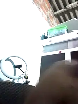 Teresa mm online show from 10-05-25, 02:21