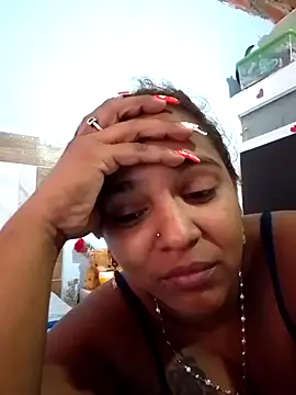 Teresa mm online show from 10-26-25, 02:12