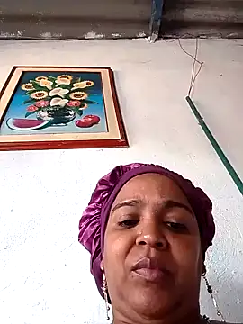 Teresa mm online show from 11-12-25, 04:07