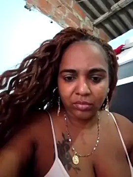 Teresa mm online show from 11-24-25, 02:50