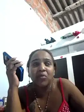 Teresa mm online show from 12-02-25, 01:11