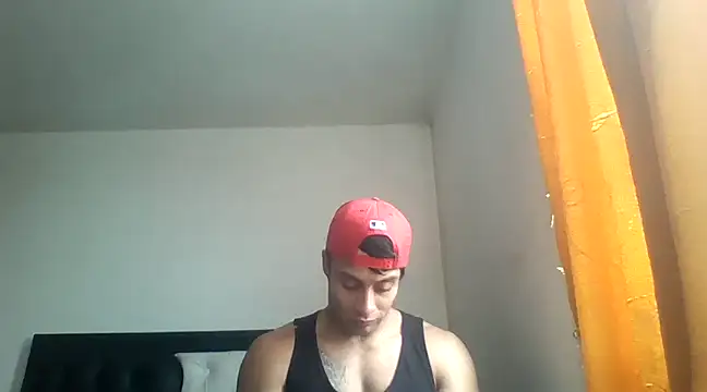 davidcr89 online show from 01-30-25, 06:43