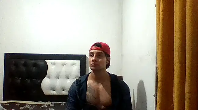 davidcr89 online show from 01-31-25, 03:41