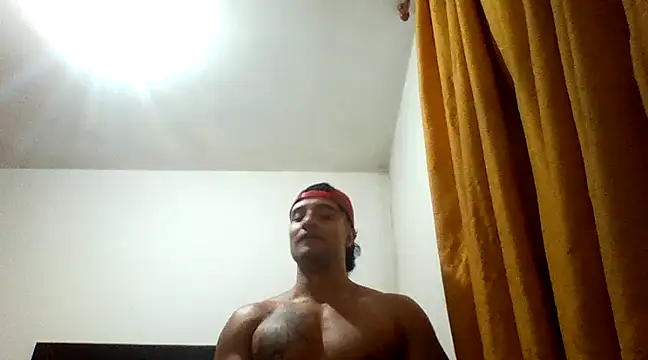 davidcr89 online show from 02-06-25, 07:45