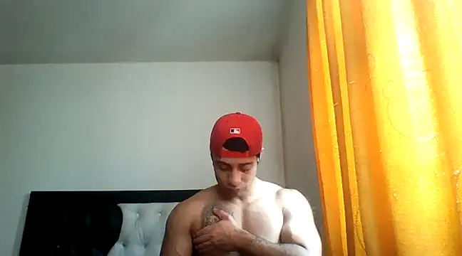 davidcr89 online show from 02-20-25, 09:31