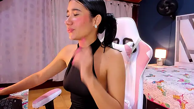 Alondra Cutie online show from 02-27-25, 11:20