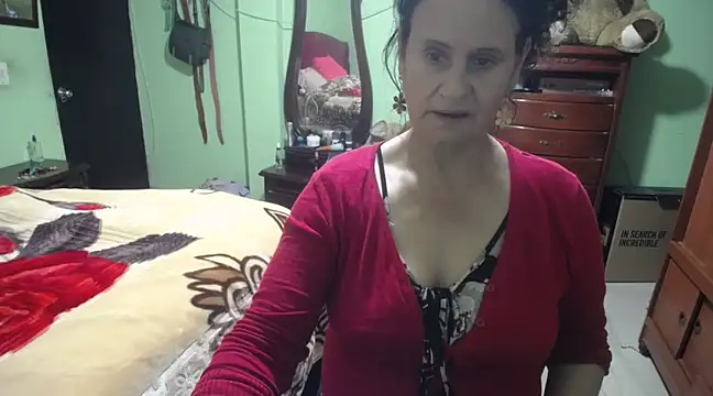 jazmin mature  online show from 03-17-25, 01:03