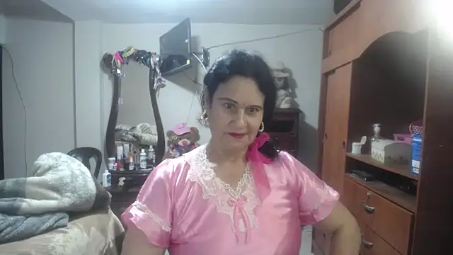 jazmin mature  online show from 02-01-26, 11:42