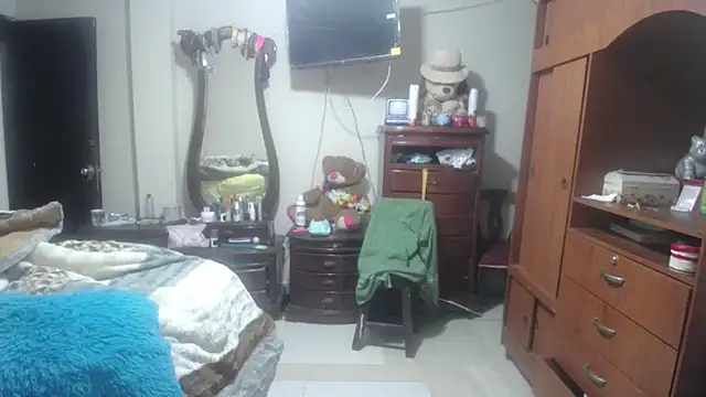 jazmin mature  online show from 03-01-26, 11:34