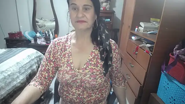 jazmin mature  online show from 03-12-26, 12:33