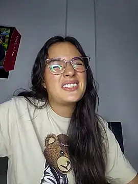 baaby-miiaa online show from 03-07-25, 06:13