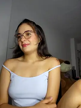 baaby-miiaa online show from 03-10-25, 02:39