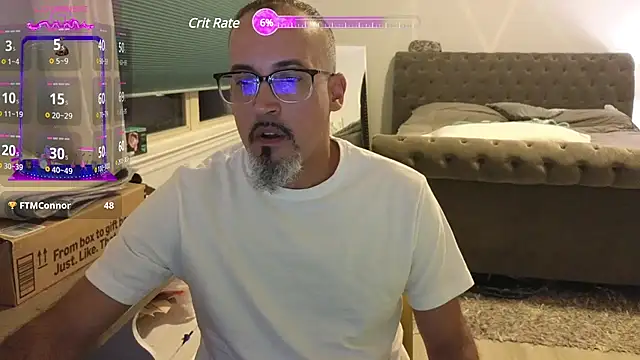 Snapshot of TheConfidentialClub chatting on 01-18-25, 11:33 TheConfidentialClub online show from 01-18-25, 11:33