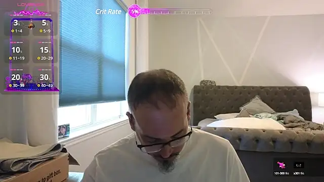 Snapshot of TheConfidentialClub chatting on 01-19-25, 09:02 TheConfidentialClub online show from 01-19-25, 09:02