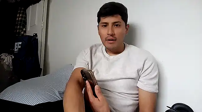 PerroDemonioHot online show from 03-13-25, 07:50