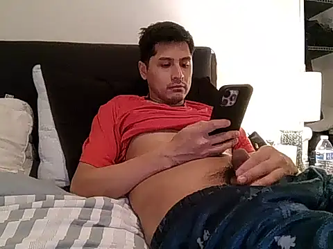 PerroDemonioHot online show from 02-22-26, 03:18