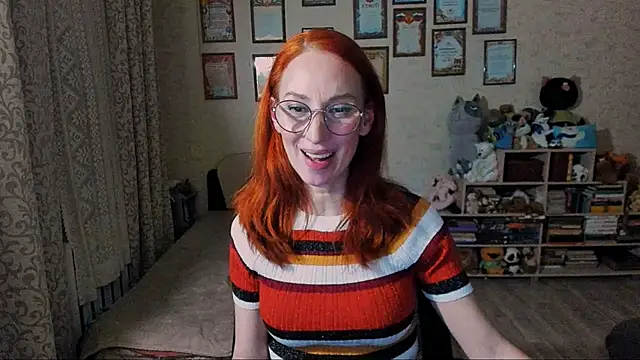 red rocco online show from 01-26-25, 07:09