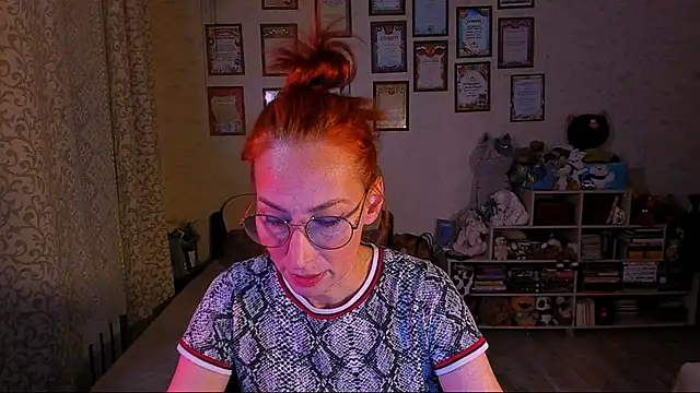 red rocco online show from 02-25-25, 04:31