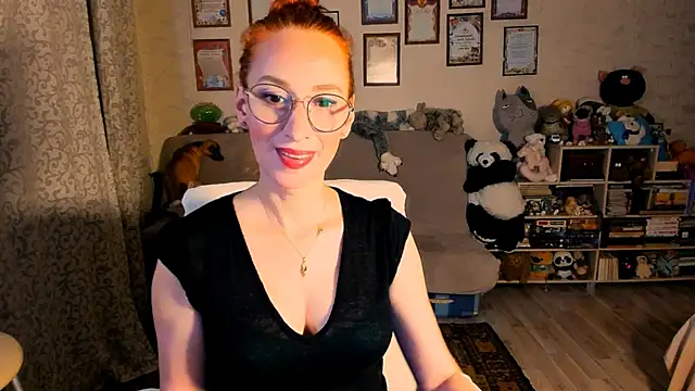 red rocco online show from 11-15-25, 04:58