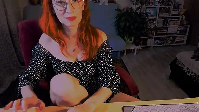 red rocco online show from 04-18-26, 07:18