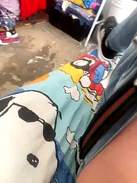 HeavenlyLepus online show from 11-30-25, 08:13