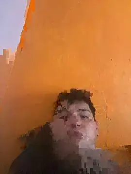 HeavenlyLepus online show from 03-03-26, 02:12