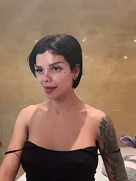 Rosariolovex online show from 02-03-25, 01:51