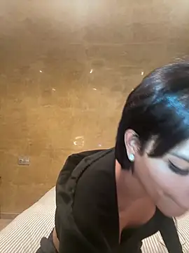 Rosariolovex online show from 02-05-25, 07:07