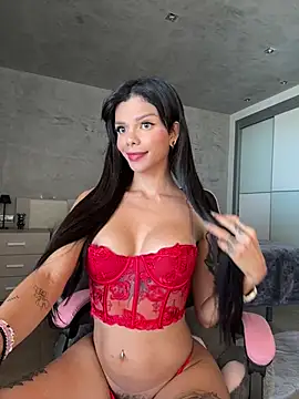 Rosariolovex online show from 02-14-25, 11:21