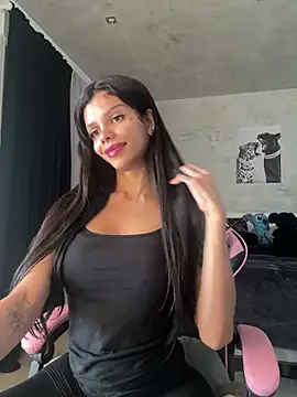 Rosariolovex online show from 02-18-25, 10:38