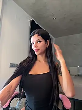 Rosariolovex online show from 02-19-25, 09:28