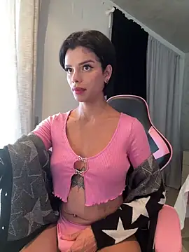 Rosariolovex online show from 03-13-25, 03:50