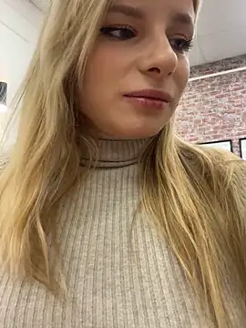 LanaSparks online show from 09-28-25, 04:40