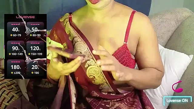 Snapshot of Bengali_Cute_Girl chatting on 10-01-25, 10:21 Bengali Cute Girl online show from 10-01-25, 10:21