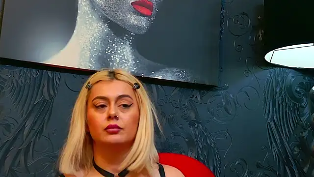 ChloeFrost online show from 02-26-25, 08:37