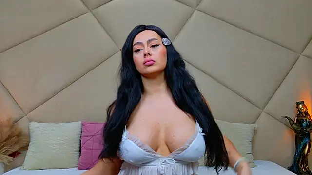 ChloeFrost online show from 10-02-25, 05:03