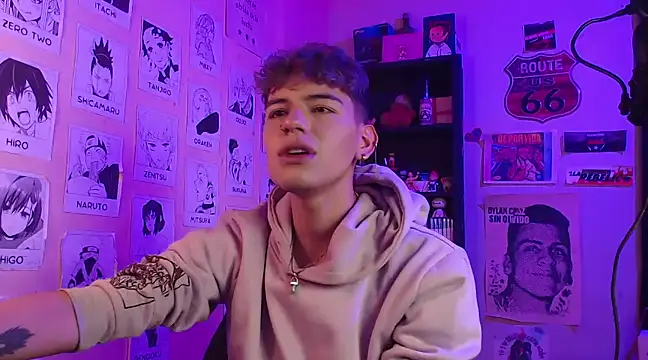 Mickey Magic online show from 01-31-25, 09:48