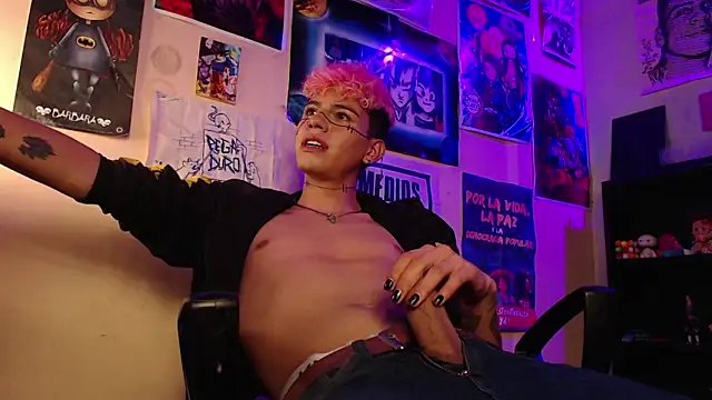 Mickey Magic online show from 02-01-25, 11:48