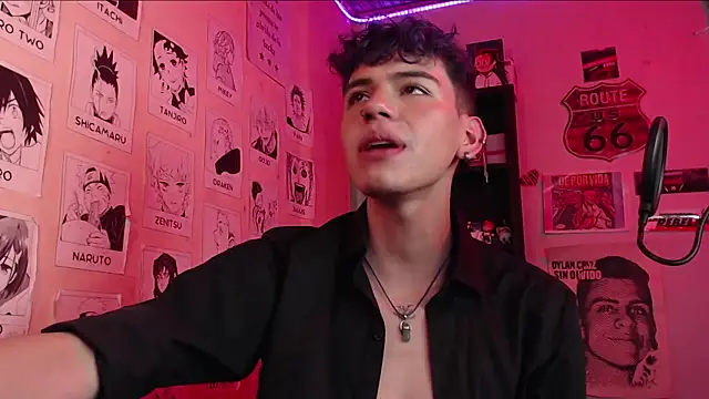 Mickey Magic online show from 02-03-25, 07:31